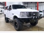Thumbnail Photo 7 for 1993 Ford Bronco